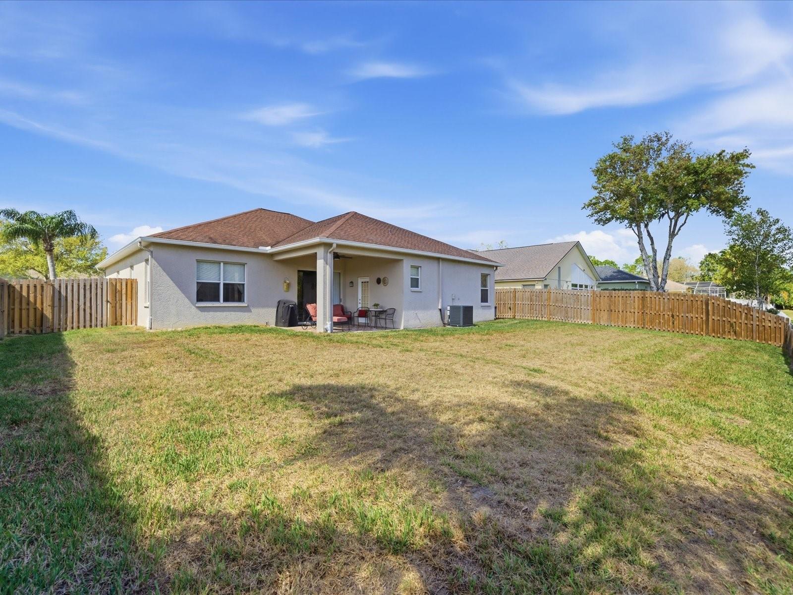 3825 GRAND FORKS DR, LAND O LAKES, FL, 34639