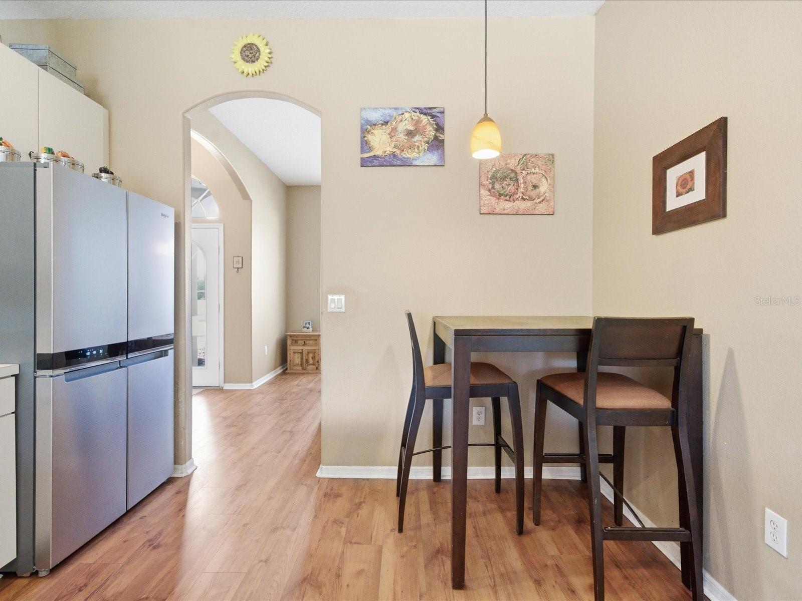 3825 GRAND FORKS DR, LAND O LAKES, FL, 34639