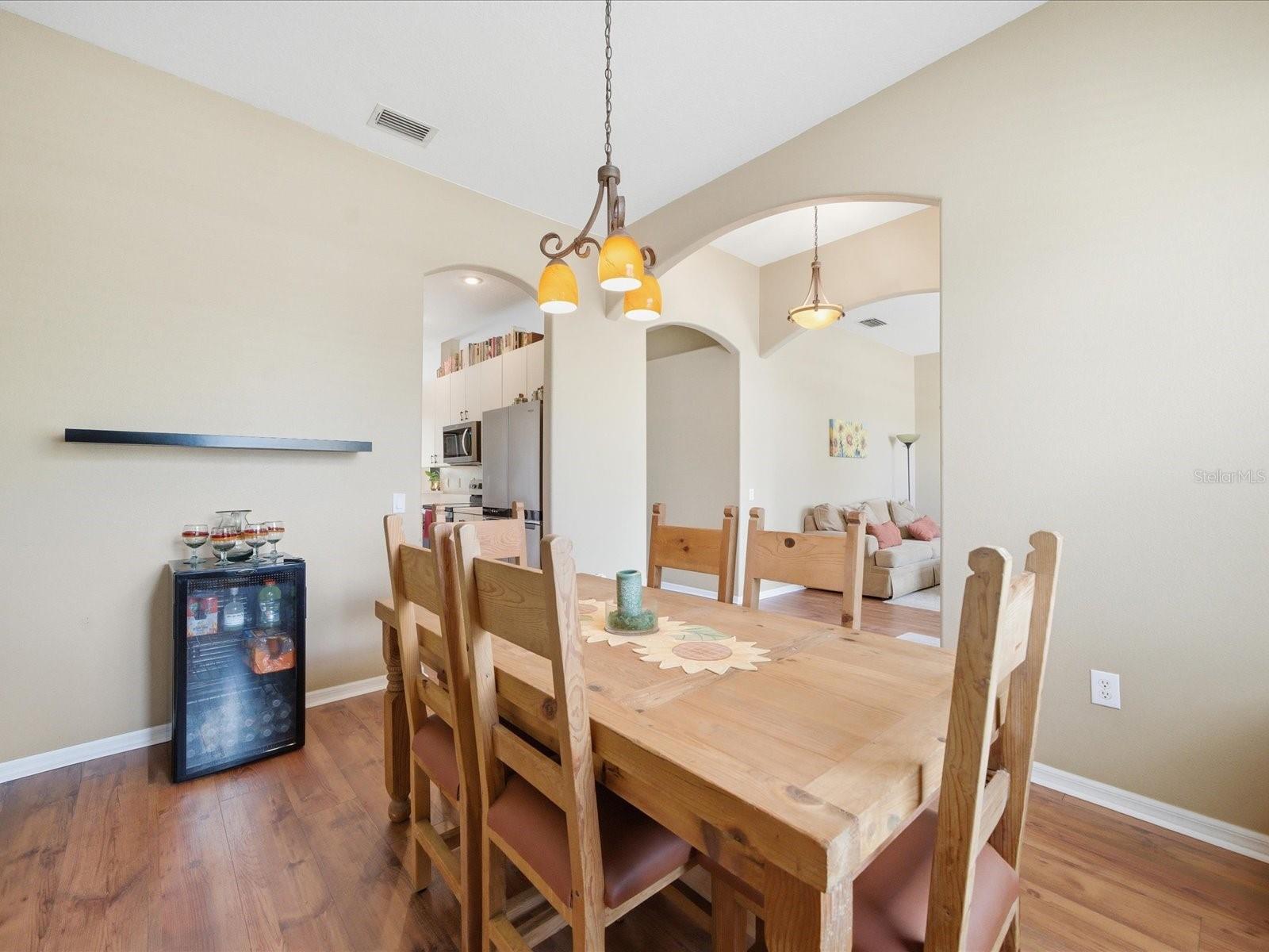 3825 GRAND FORKS DR, LAND O LAKES, FL, 34639