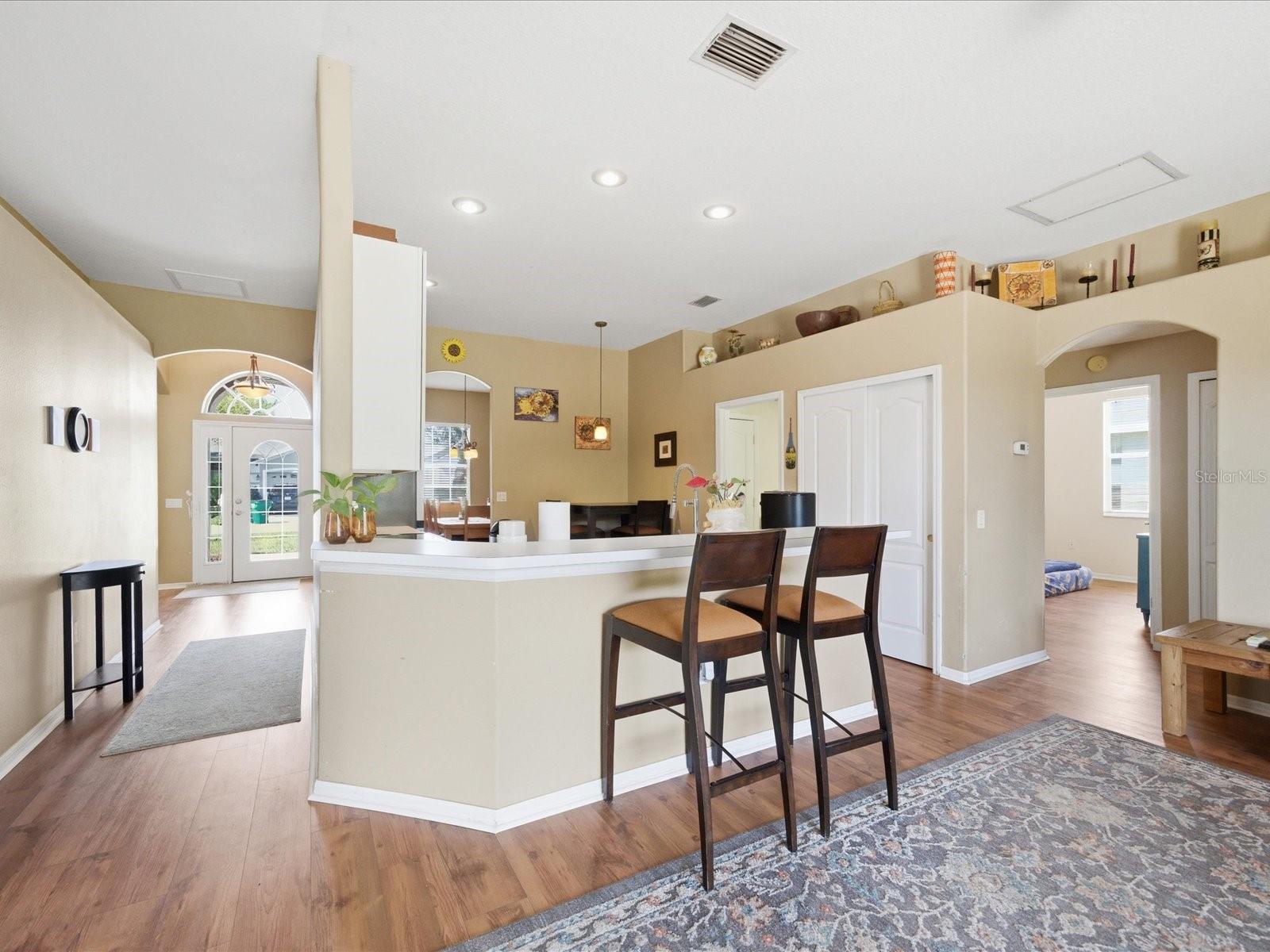 3825 GRAND FORKS DR, LAND O LAKES, FL, 34639