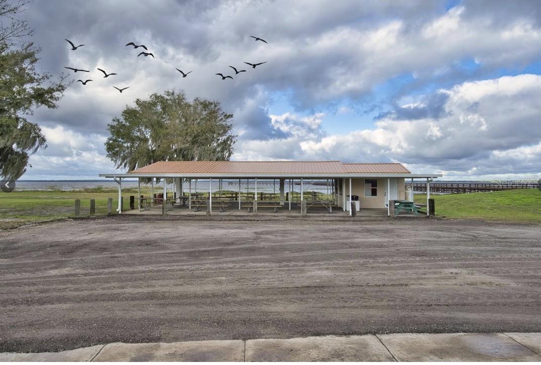 802 ALTHEA DR, INDIAN LAKE ESTATES, FL, 33855