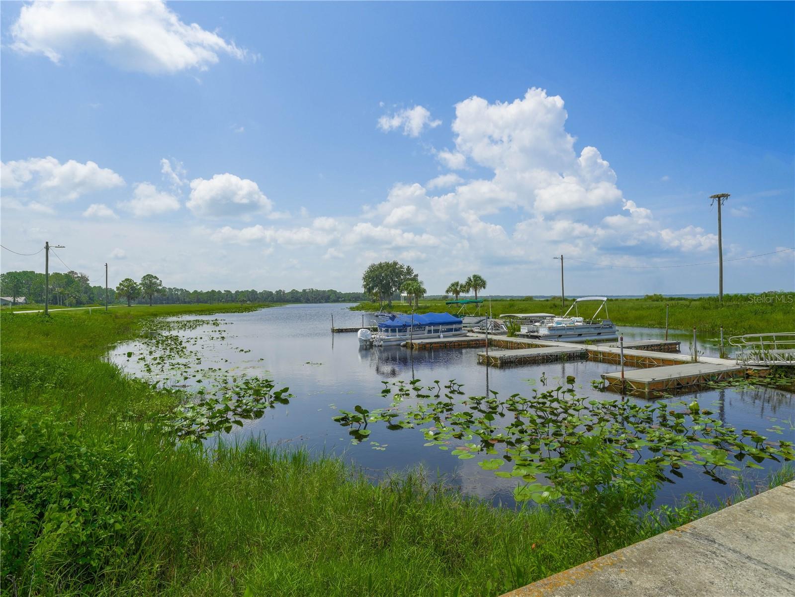 802 ALTHEA DR, INDIAN LAKE ESTATES, FL, 33855
