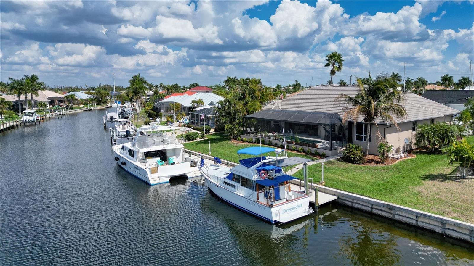 1518 KINGLET DR, PUNTA GORDA, FL, 33950