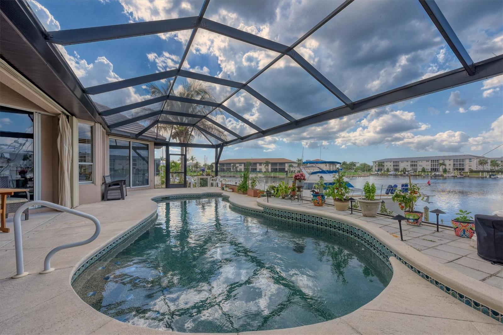 1518 KINGLET DR, PUNTA GORDA, FL, 33950