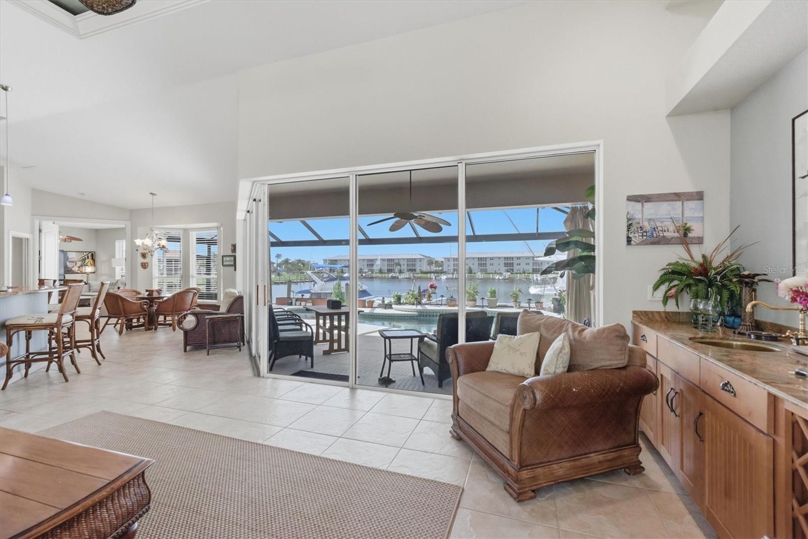 1518 KINGLET DR, PUNTA GORDA, FL, 33950