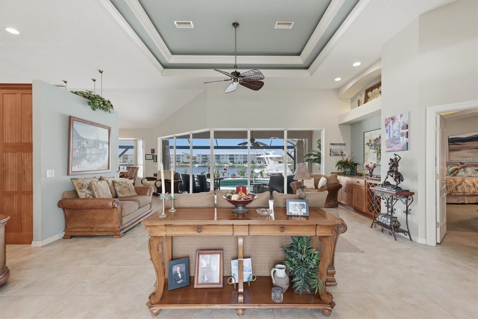 1518 KINGLET DR, PUNTA GORDA, FL, 33950