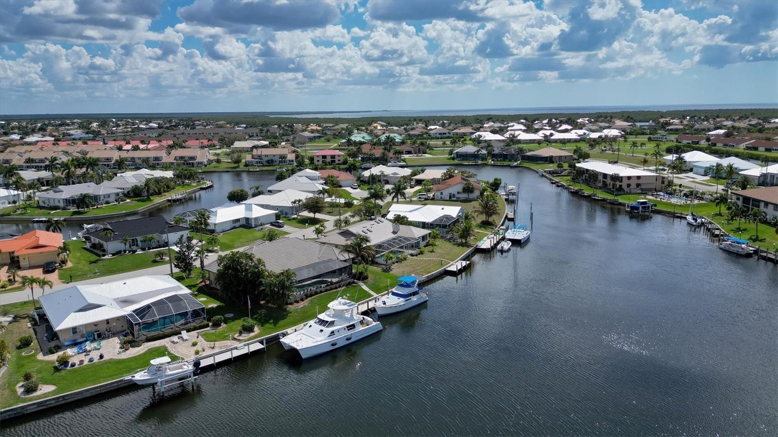 1518 KINGLET DR, PUNTA GORDA, FL, 33950
