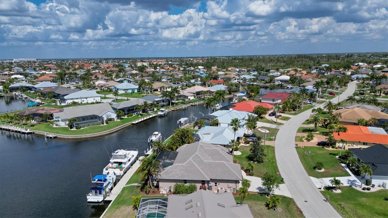 1518 KINGLET DR, PUNTA GORDA, FL, 33950