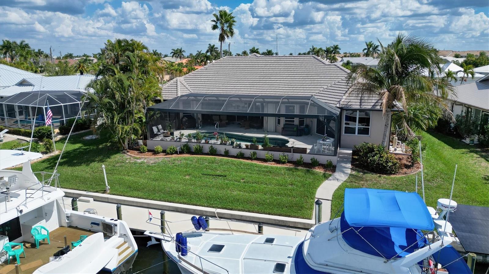1518 KINGLET DR, PUNTA GORDA, FL, 33950