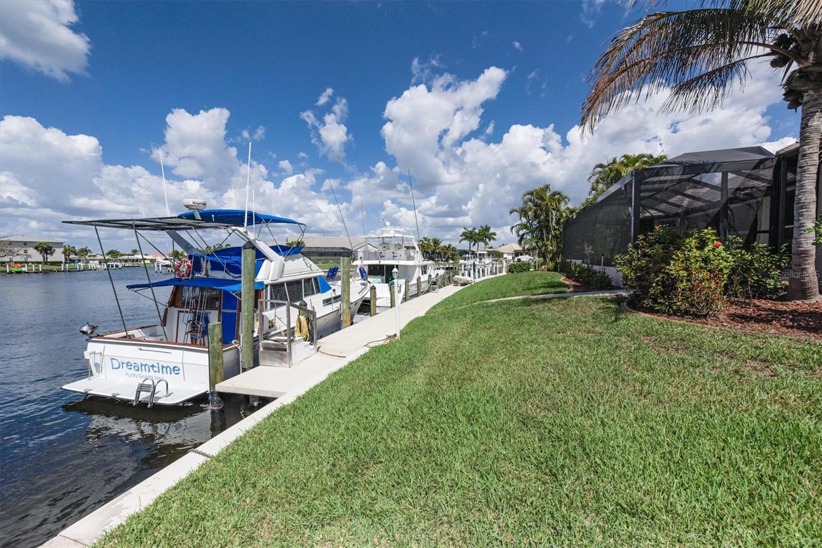 1518 KINGLET DR, PUNTA GORDA, FL, 33950