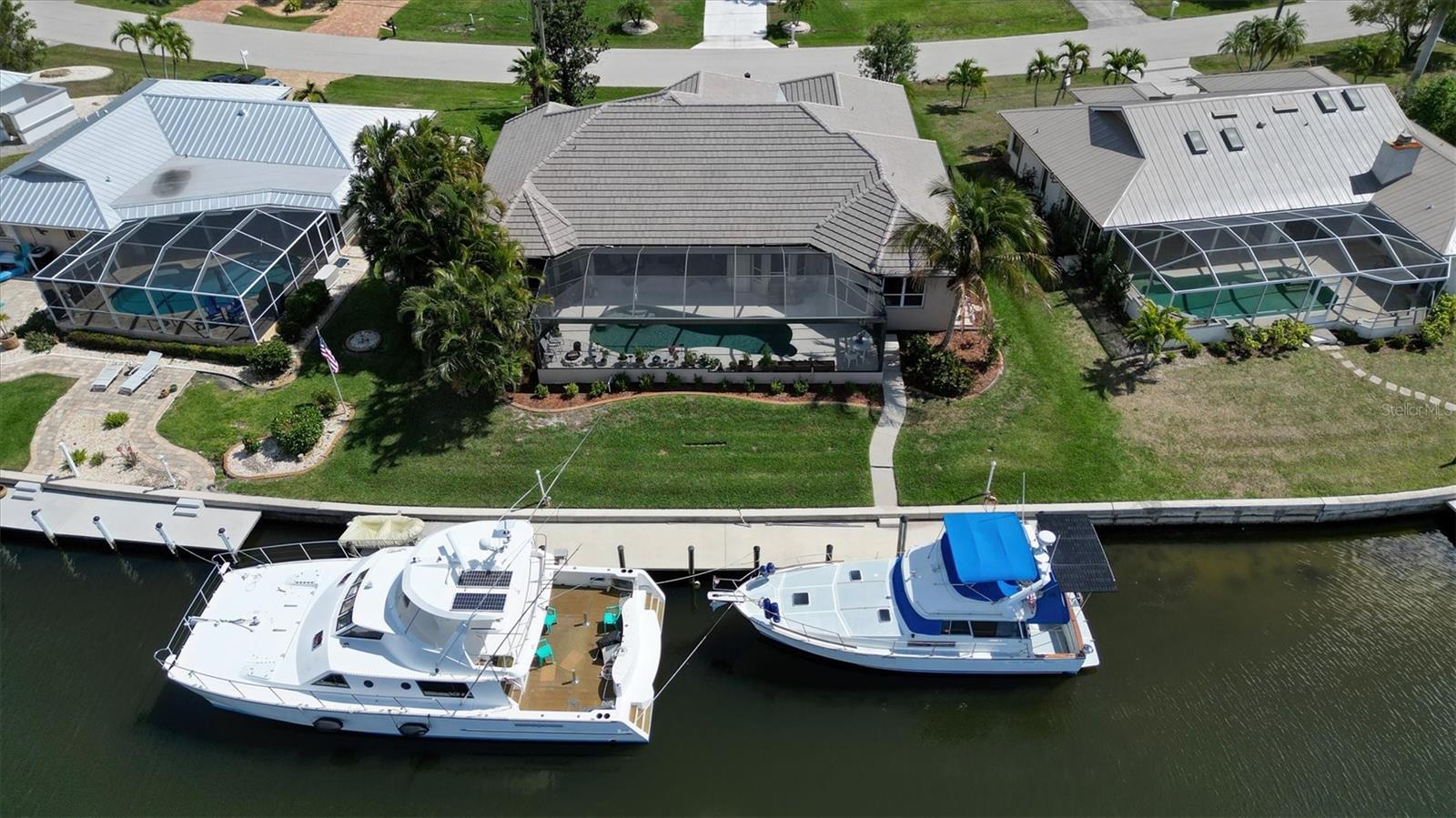 1518 KINGLET DR, PUNTA GORDA, FL, 33950