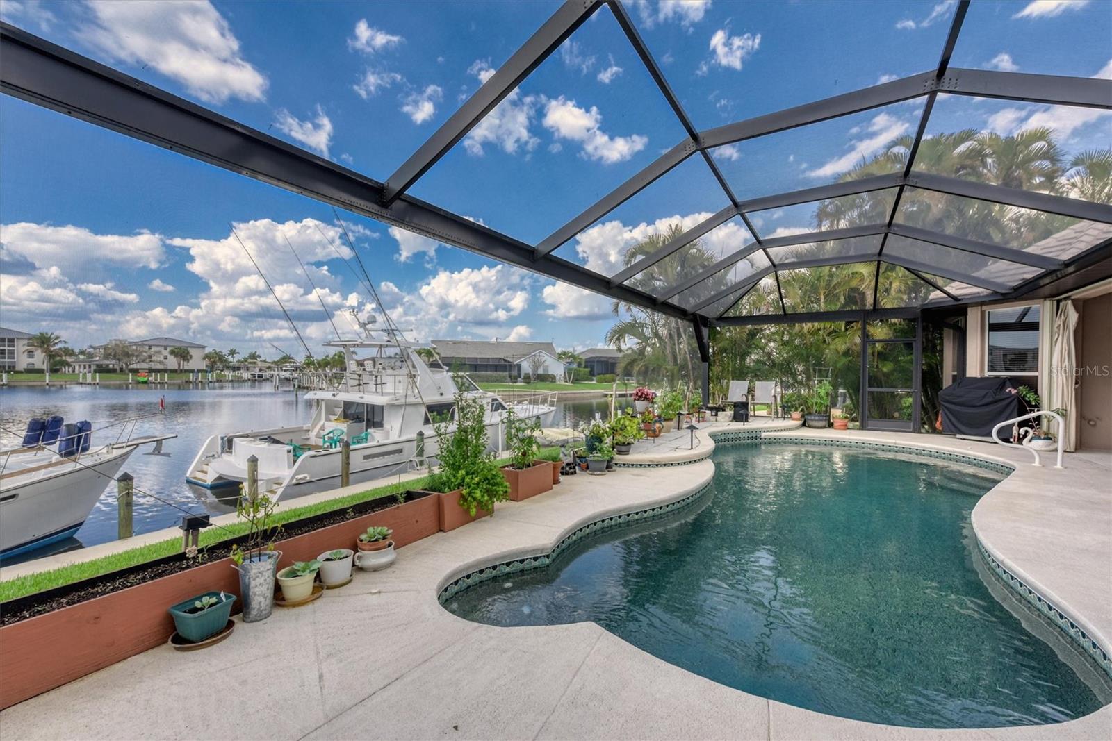 1518 KINGLET DR, PUNTA GORDA, FL, 33950