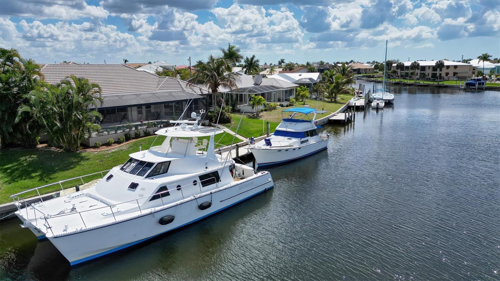 1518 KINGLET DR, PUNTA GORDA, FL, 33950