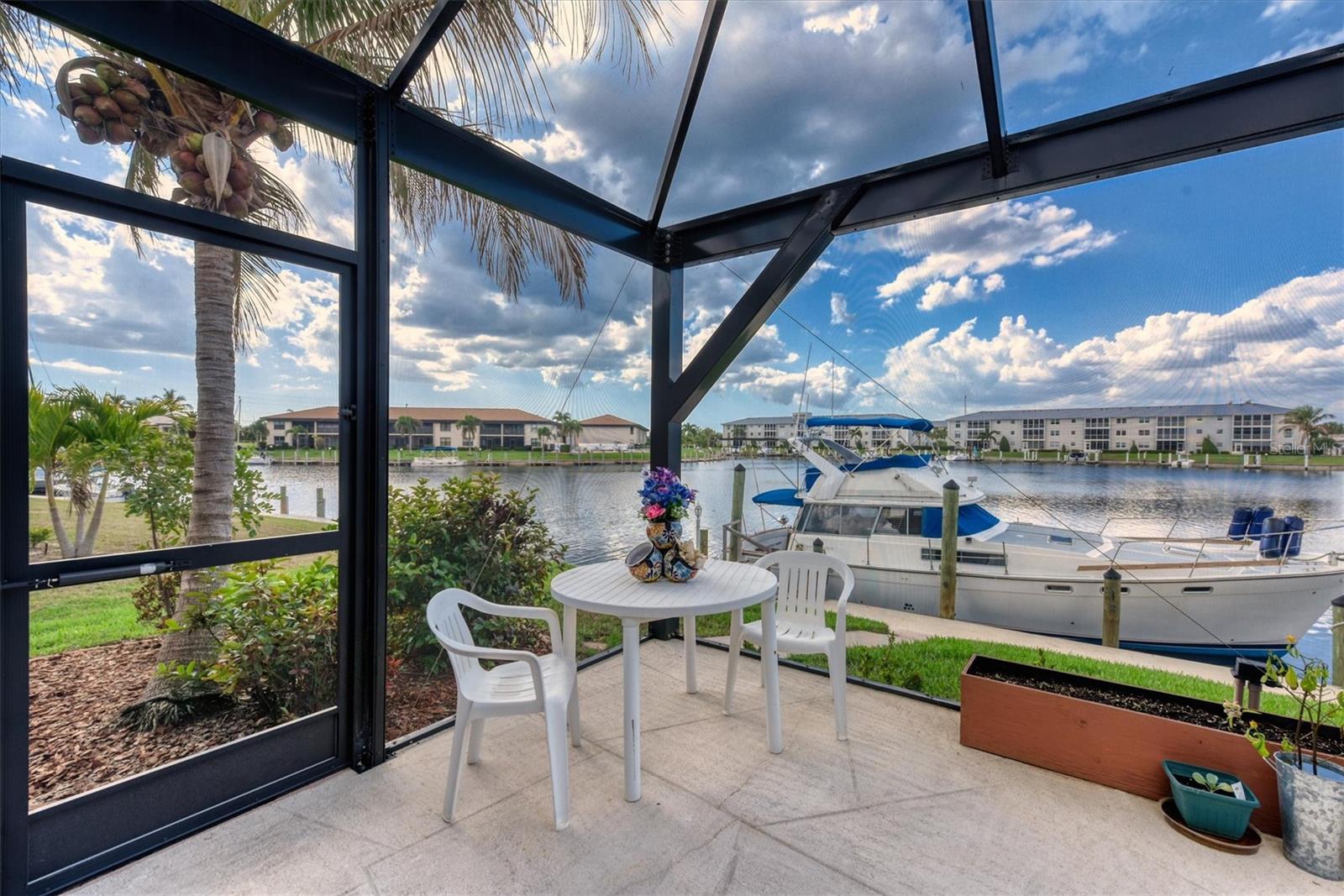 1518 KINGLET DR, PUNTA GORDA, FL, 33950