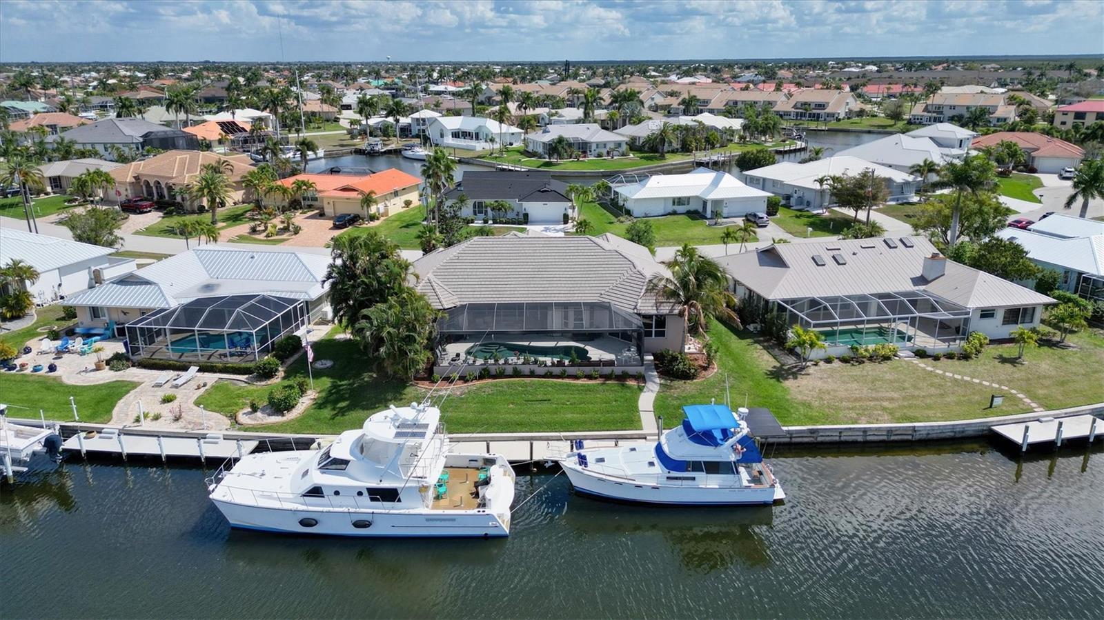 1518 KINGLET DR, PUNTA GORDA, FL, 33950