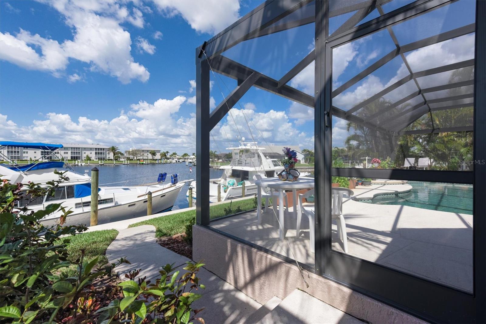 1518 KINGLET DR, PUNTA GORDA, FL, 33950