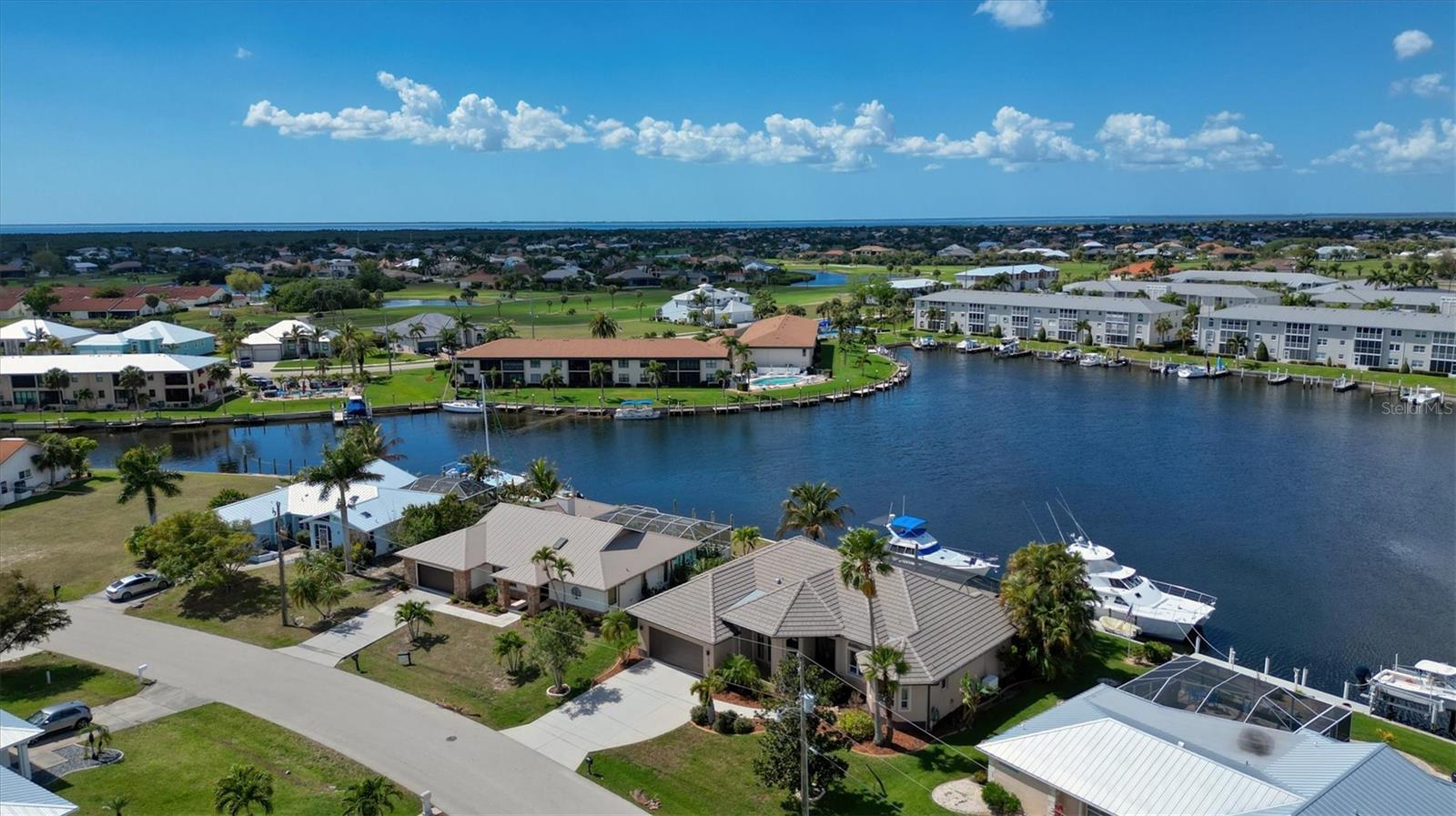 1518 KINGLET DR, PUNTA GORDA, FL, 33950