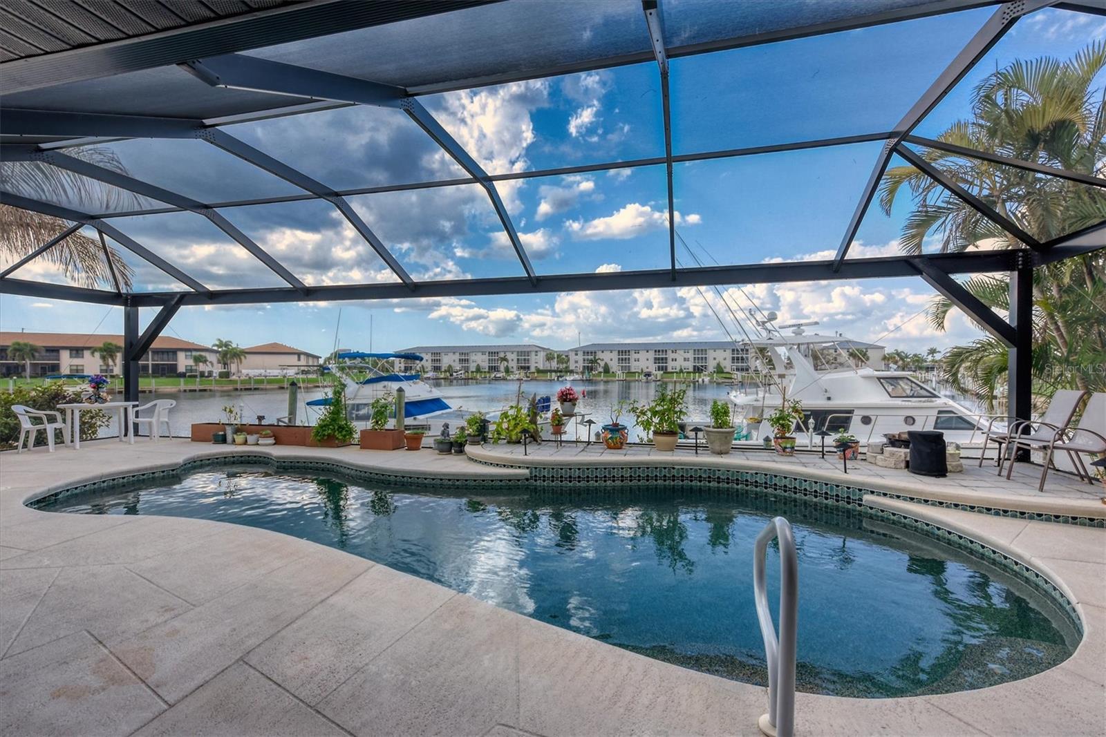 1518 KINGLET DR, PUNTA GORDA, FL, 33950