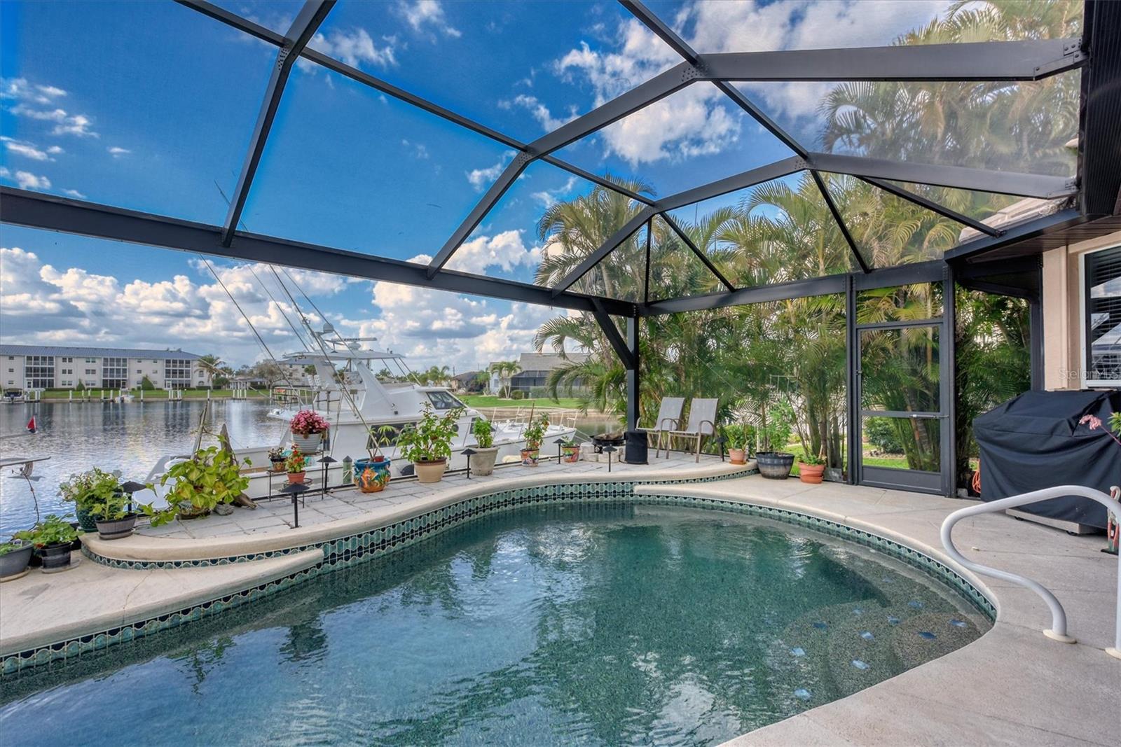 1518 KINGLET DR, PUNTA GORDA, FL, 33950