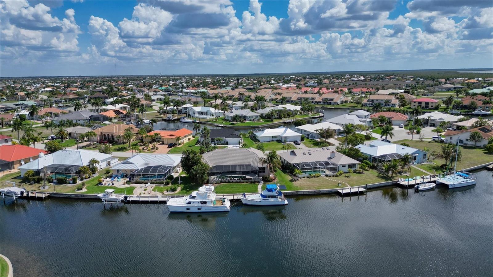1518 KINGLET DR, PUNTA GORDA, FL, 33950