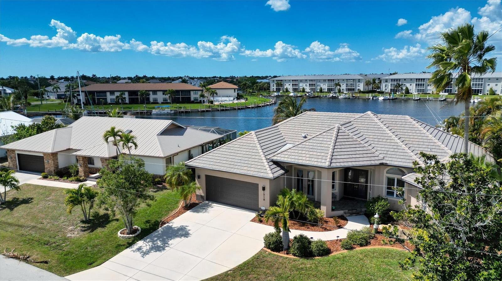 1518 KINGLET DR, PUNTA GORDA, FL, 33950