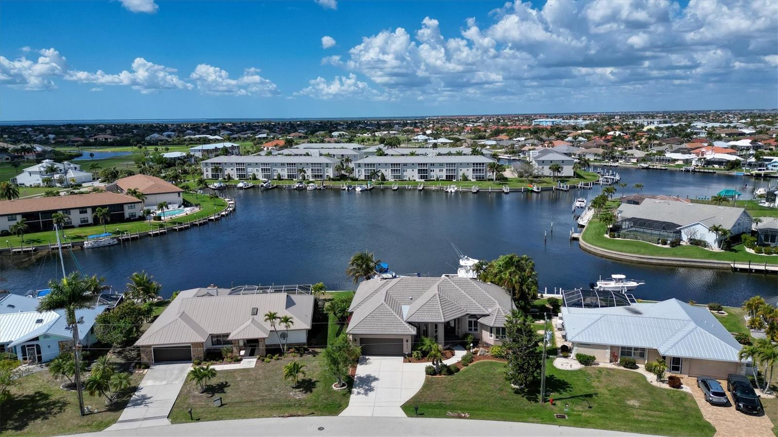 1518 KINGLET DR, PUNTA GORDA, FL, 33950