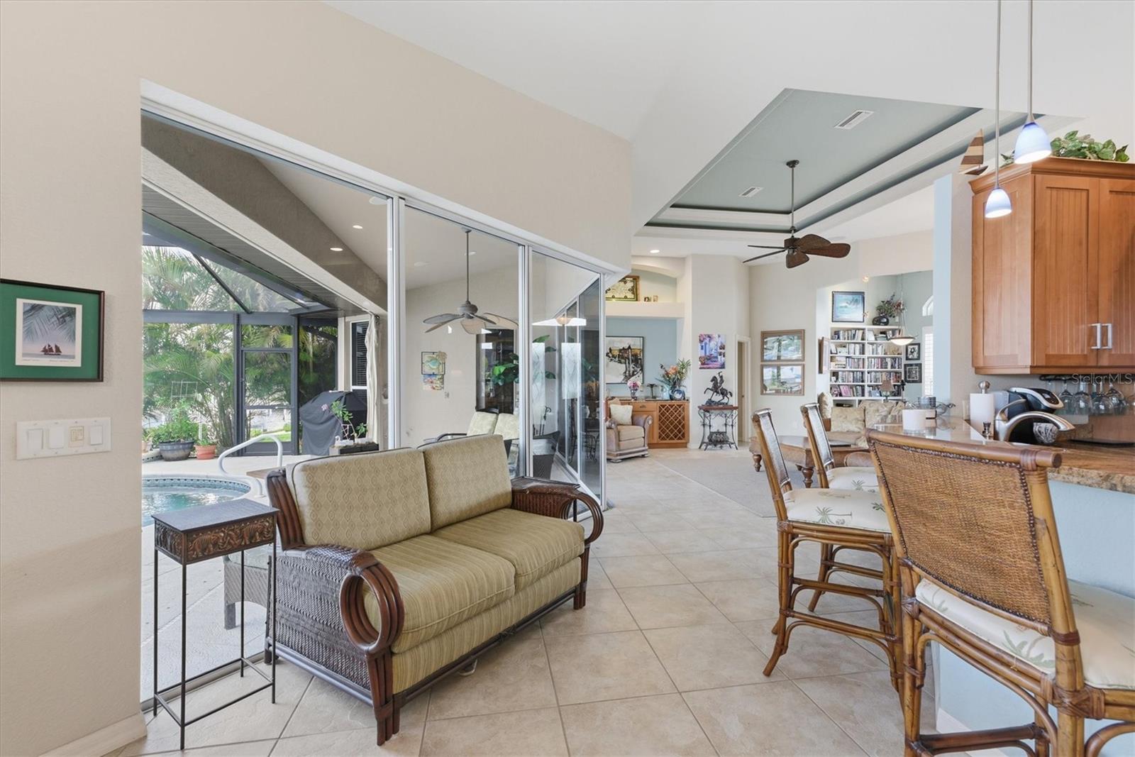 1518 KINGLET DR, PUNTA GORDA, FL, 33950