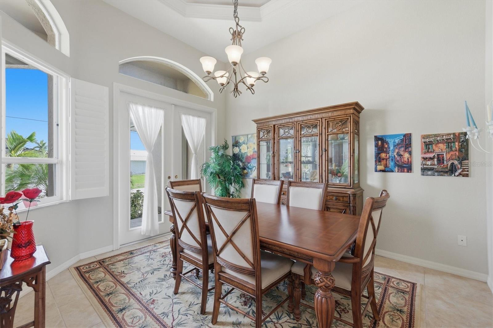 1518 KINGLET DR, PUNTA GORDA, FL, 33950
