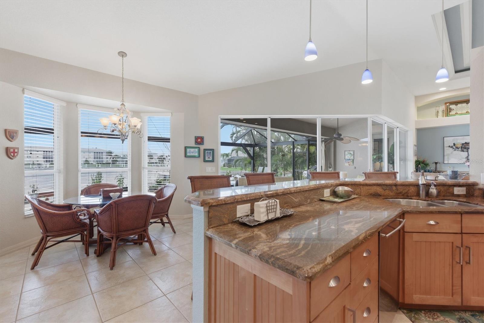 1518 KINGLET DR, PUNTA GORDA, FL, 33950
