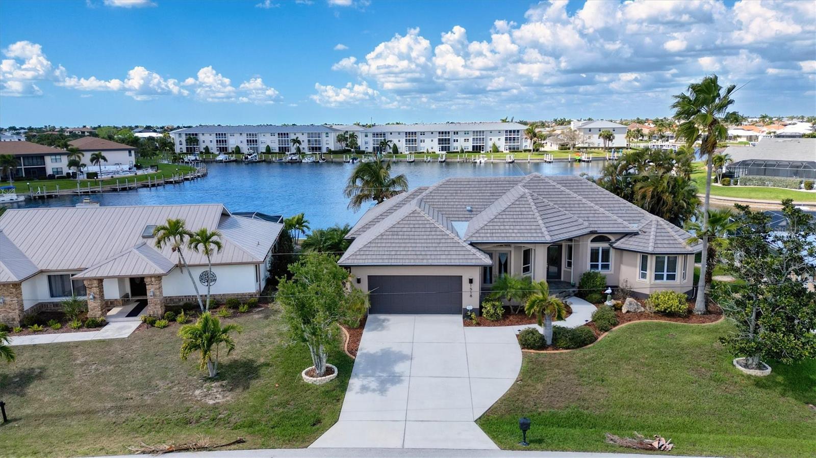 1518 KINGLET DR, PUNTA GORDA, FL, 33950