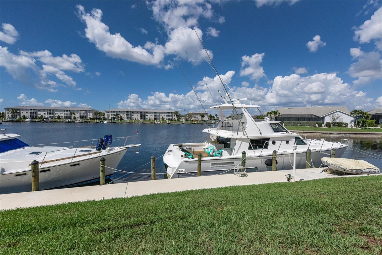 1518 KINGLET DR, PUNTA GORDA, FL, 33950