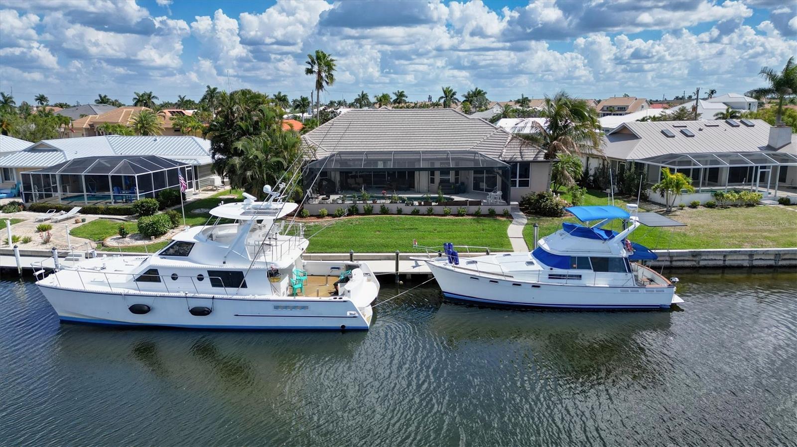 1518 KINGLET DR, PUNTA GORDA, FL, 33950