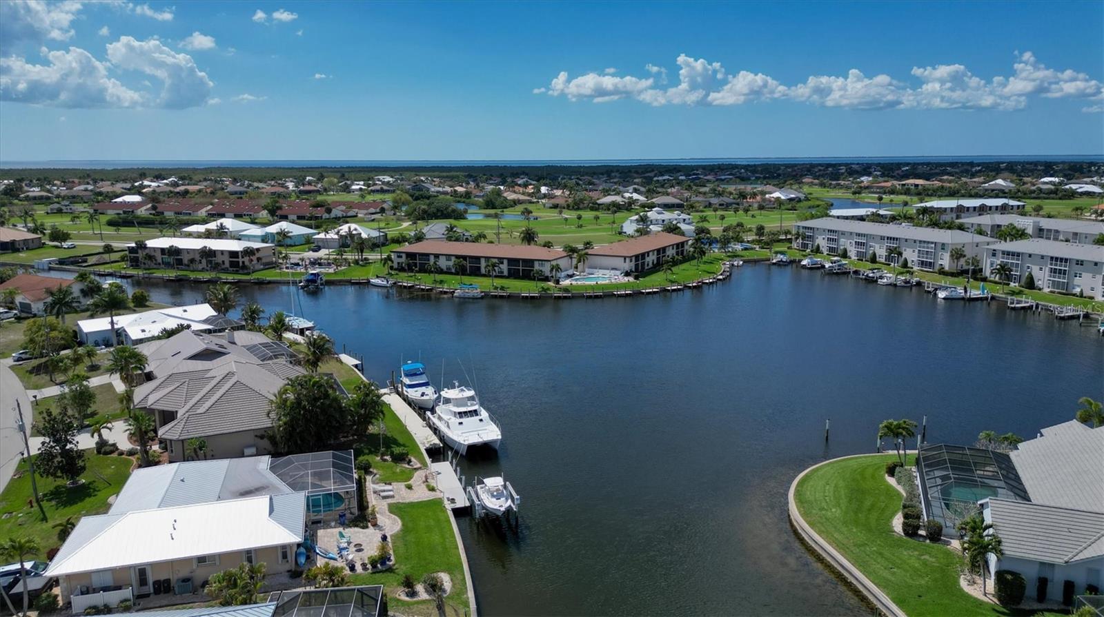 1518 KINGLET DR, PUNTA GORDA, FL, 33950