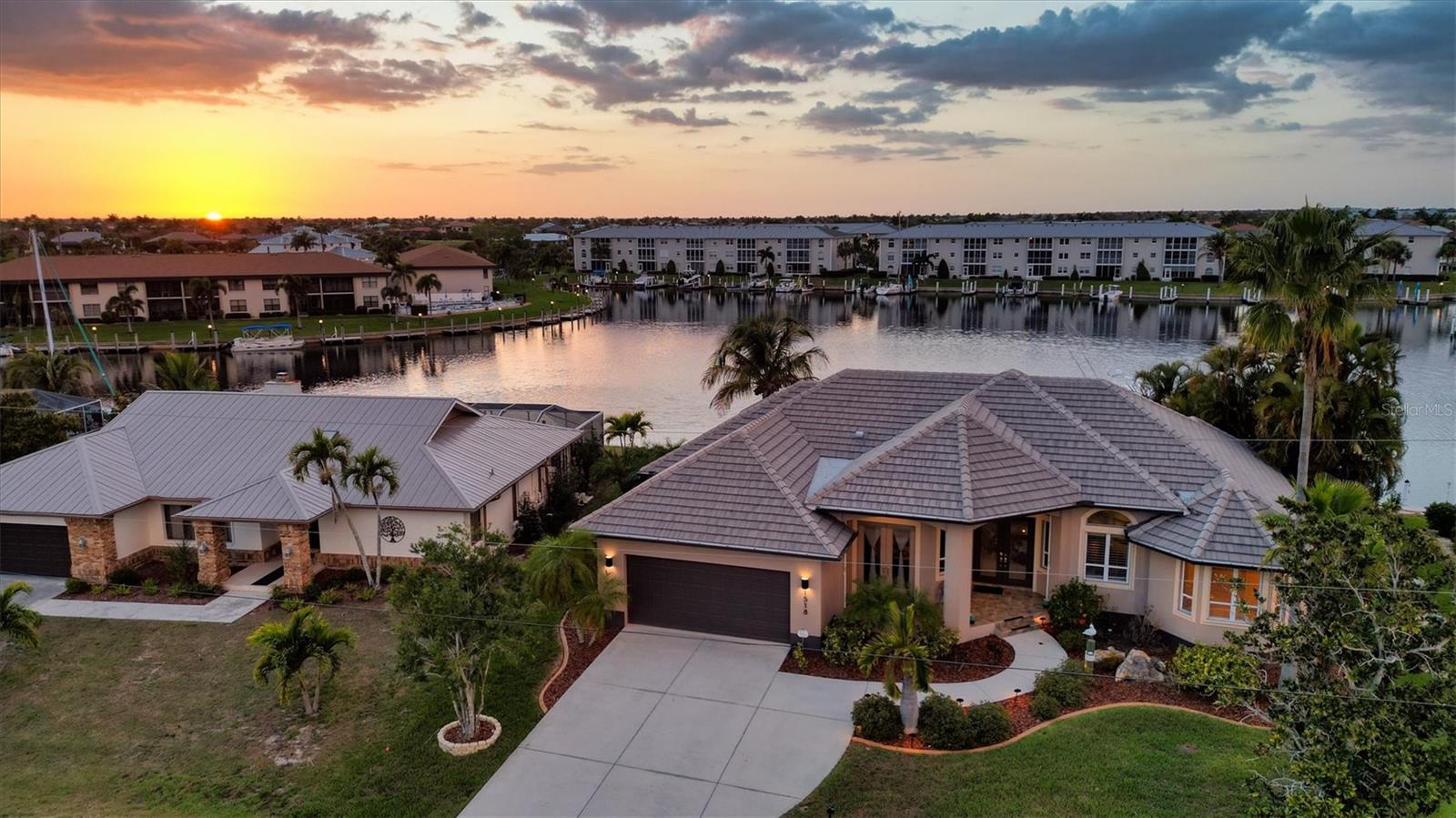 1518 KINGLET DR, PUNTA GORDA, FL, 33950