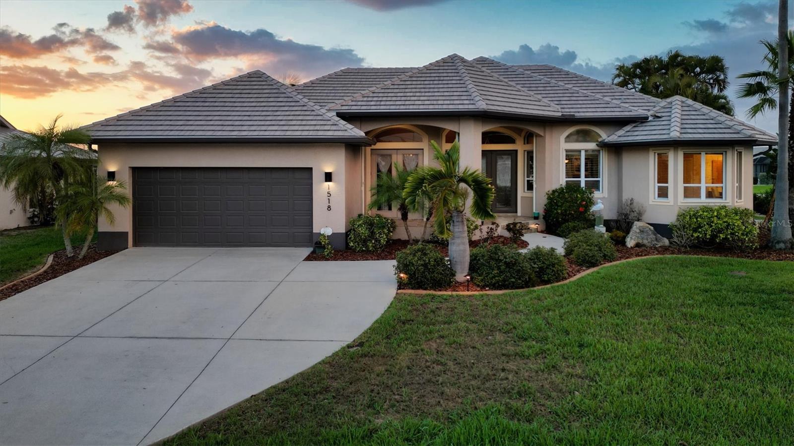 1518 KINGLET DR, PUNTA GORDA, FL, 33950