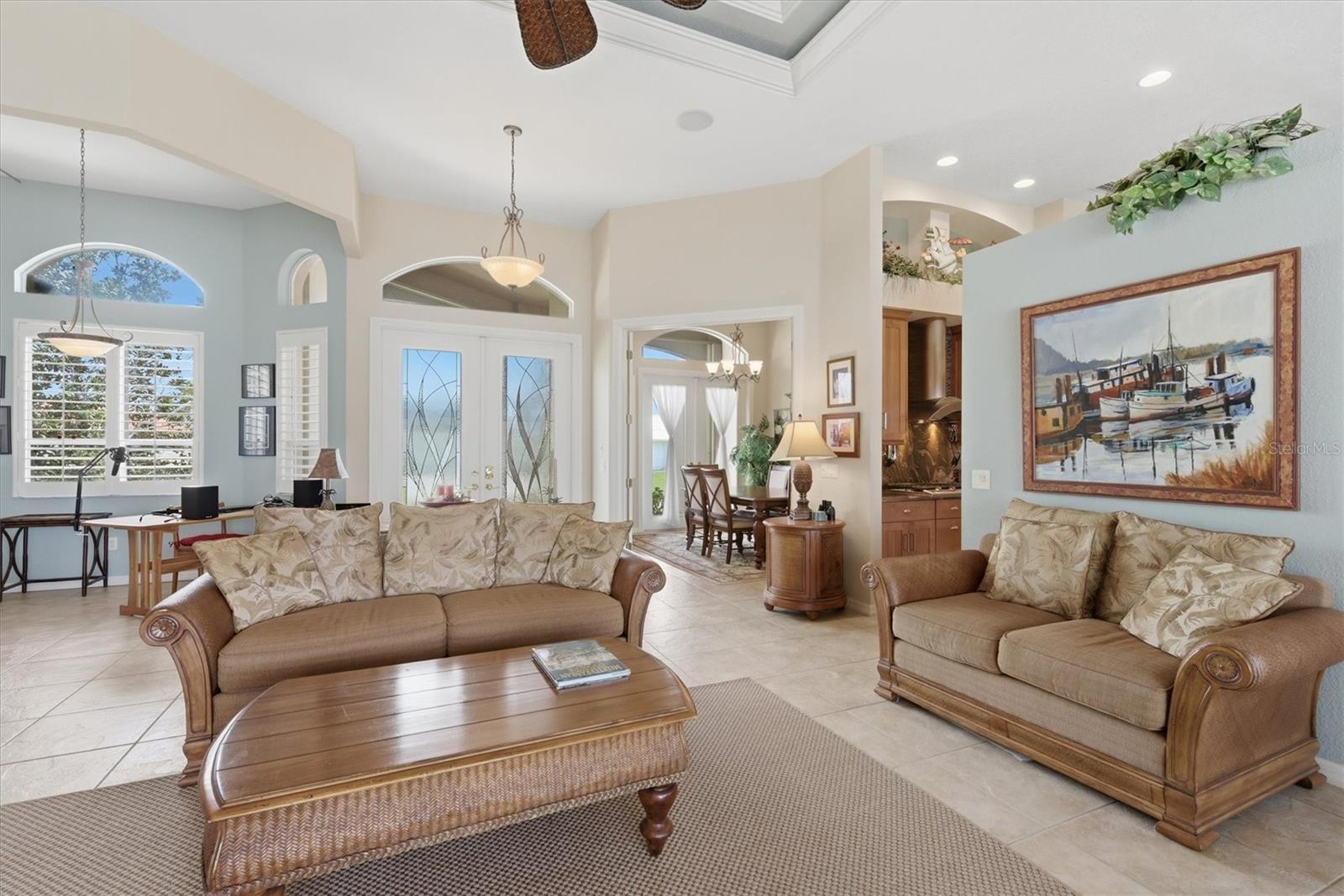 1518 KINGLET DR, PUNTA GORDA, FL, 33950