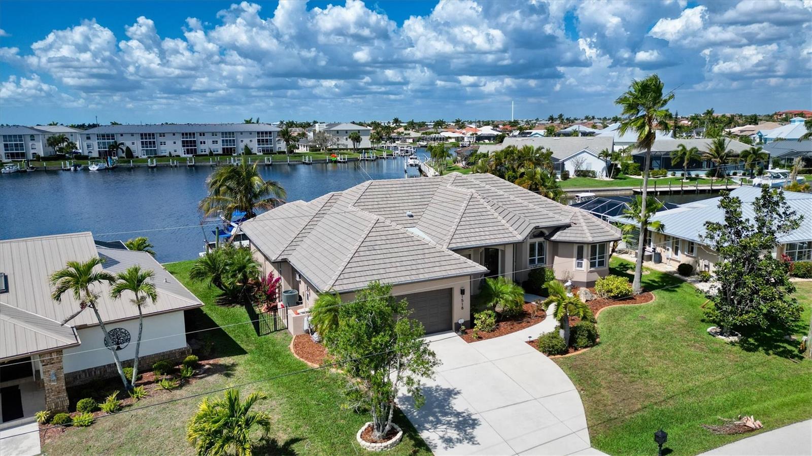 1518 KINGLET DR, PUNTA GORDA, FL, 33950