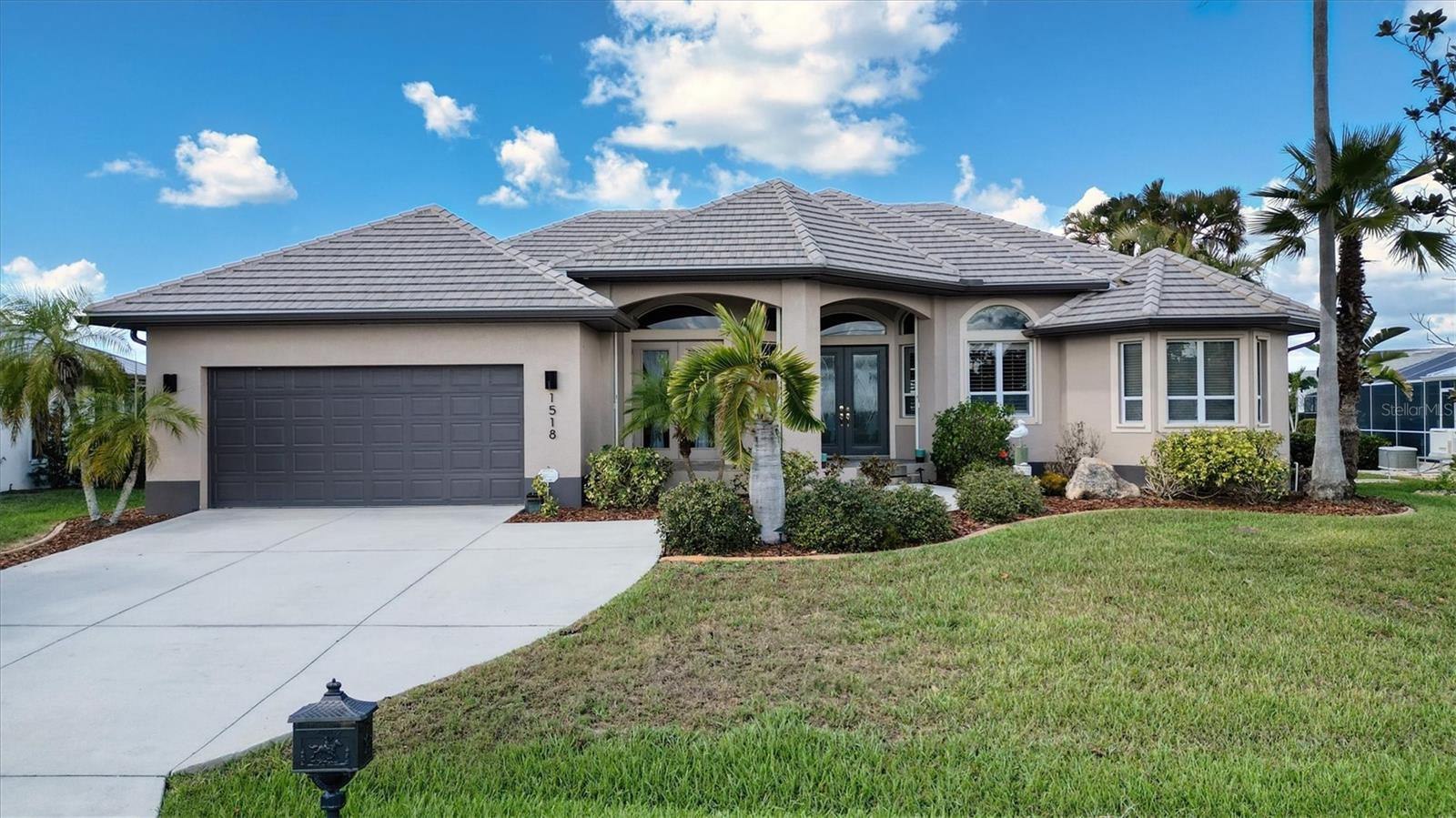 1518 KINGLET DR, PUNTA GORDA, FL, 33950