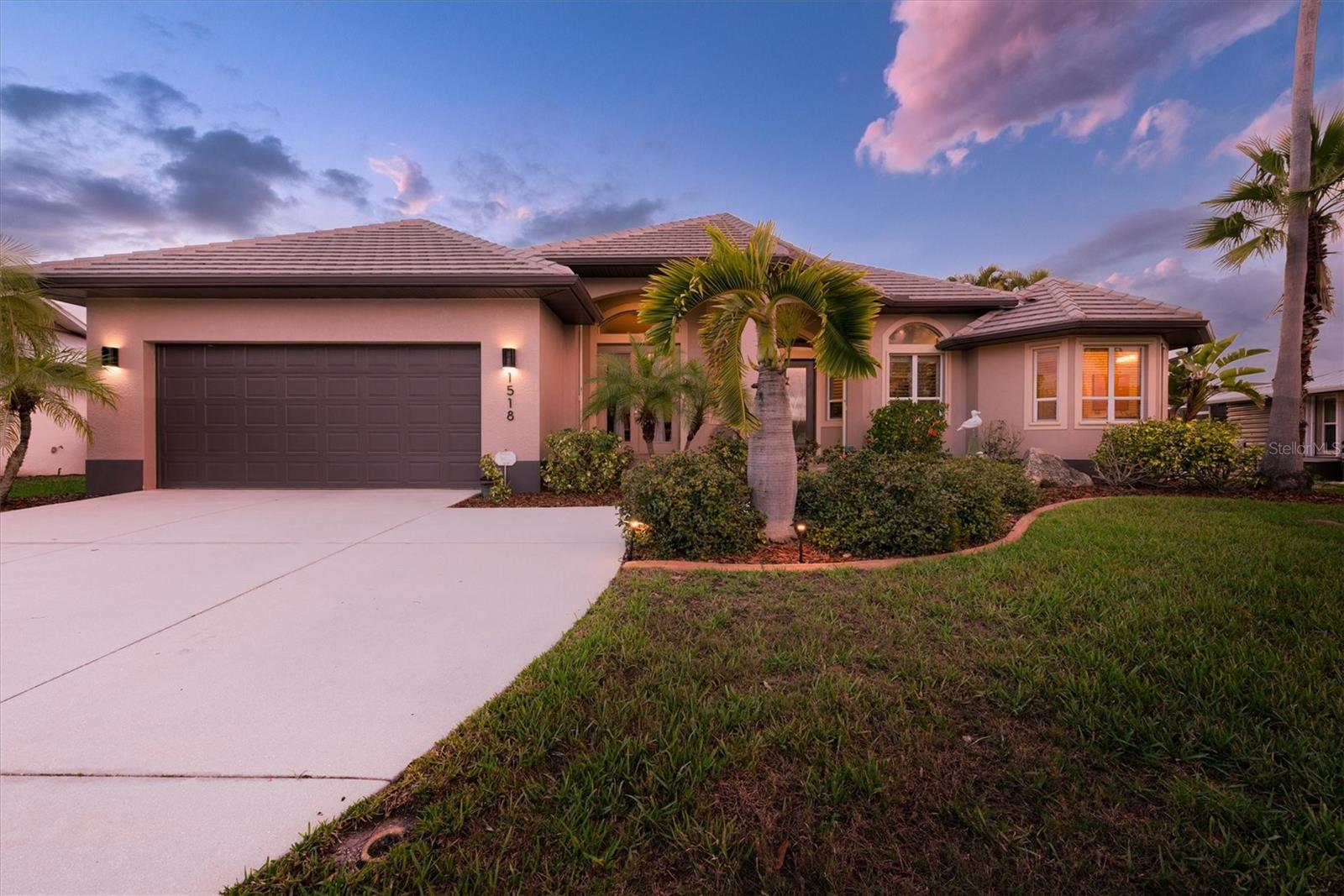 1518 KINGLET DR, PUNTA GORDA, FL, 33950