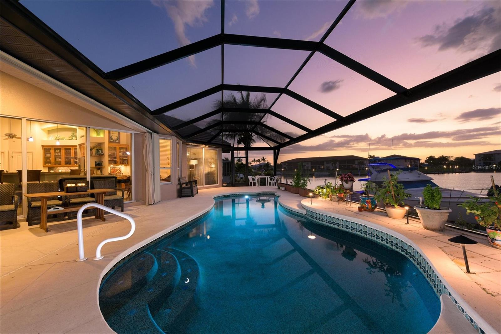 1518 KINGLET DR, PUNTA GORDA, FL, 33950