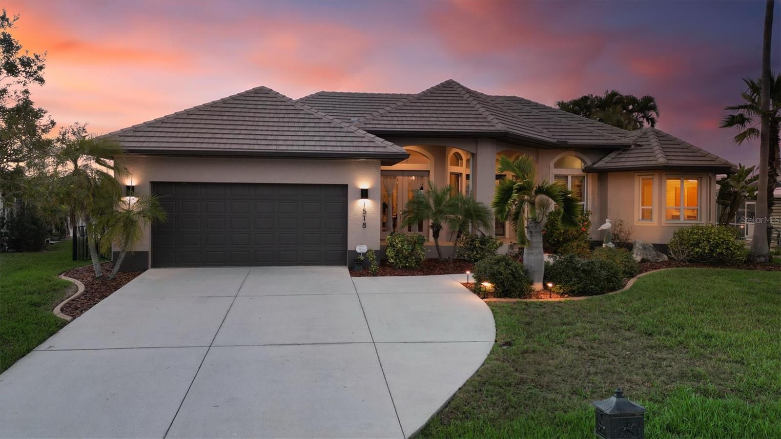 1518 KINGLET DR, PUNTA GORDA, FL, 33950