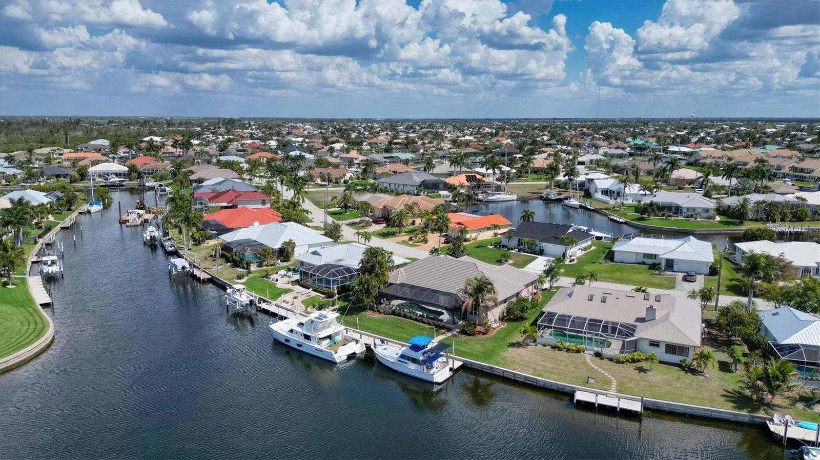 1518 KINGLET DR, PUNTA GORDA, FL, 33950