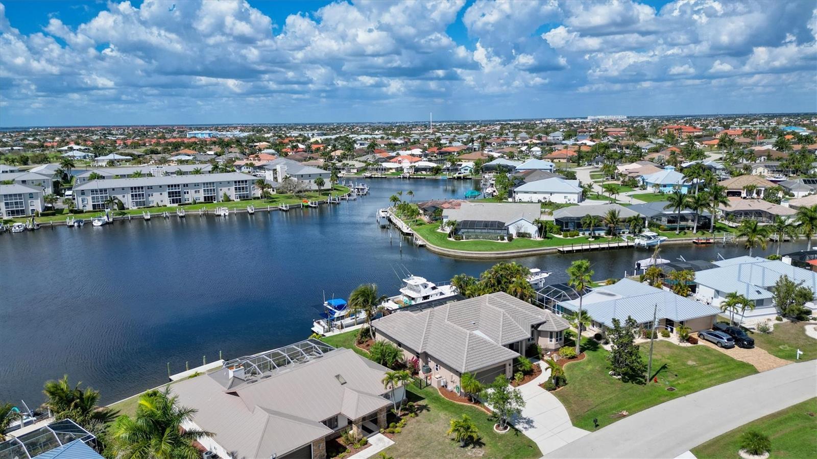 1518 KINGLET DR, PUNTA GORDA, FL, 33950