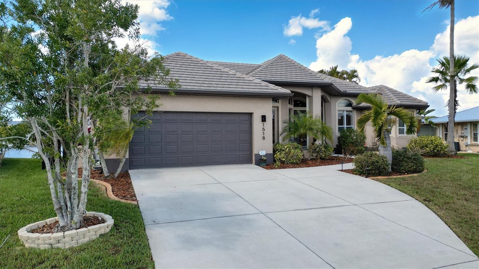 1518 KINGLET DR, PUNTA GORDA, FL, 33950
