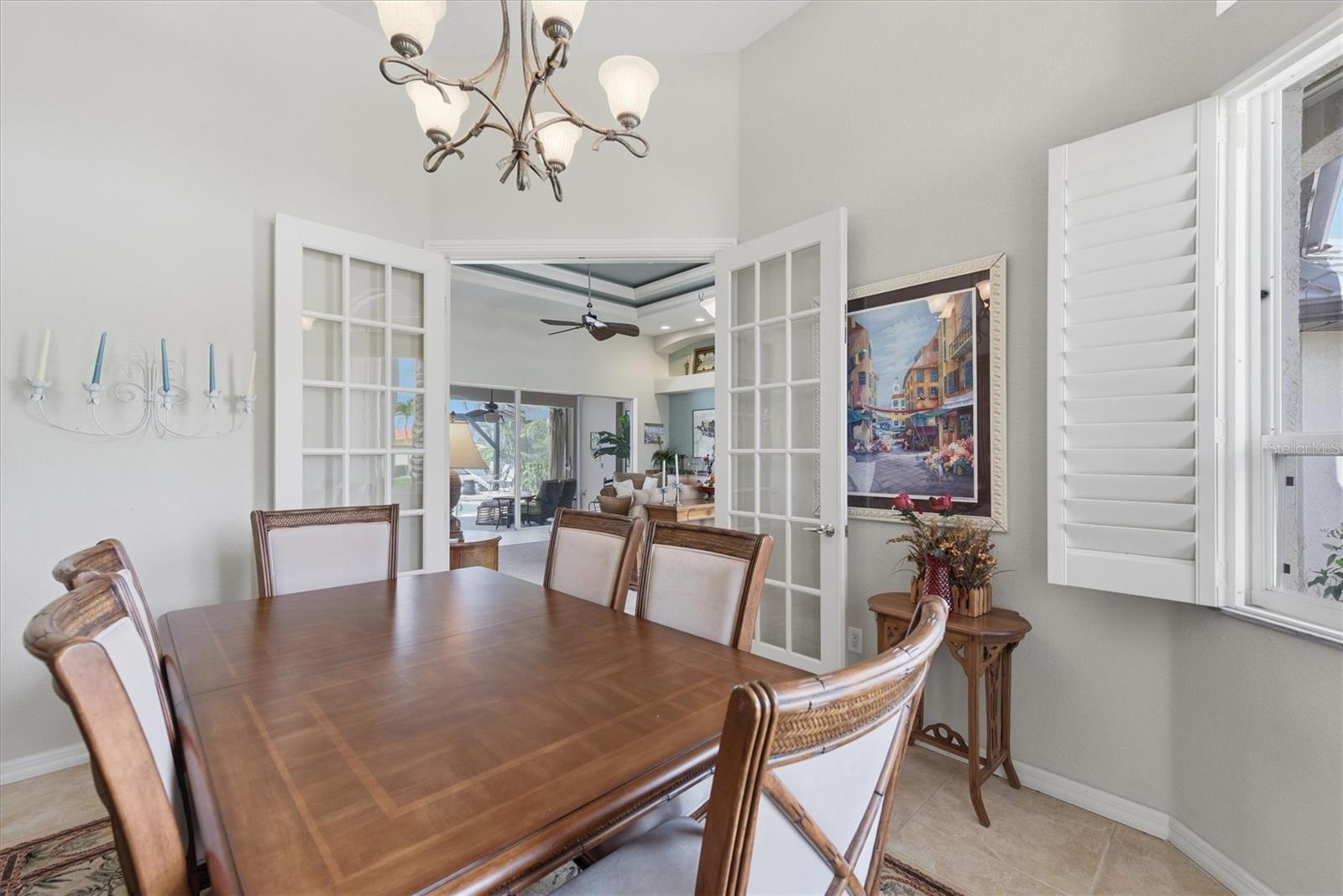 1518 KINGLET DR, PUNTA GORDA, FL, 33950