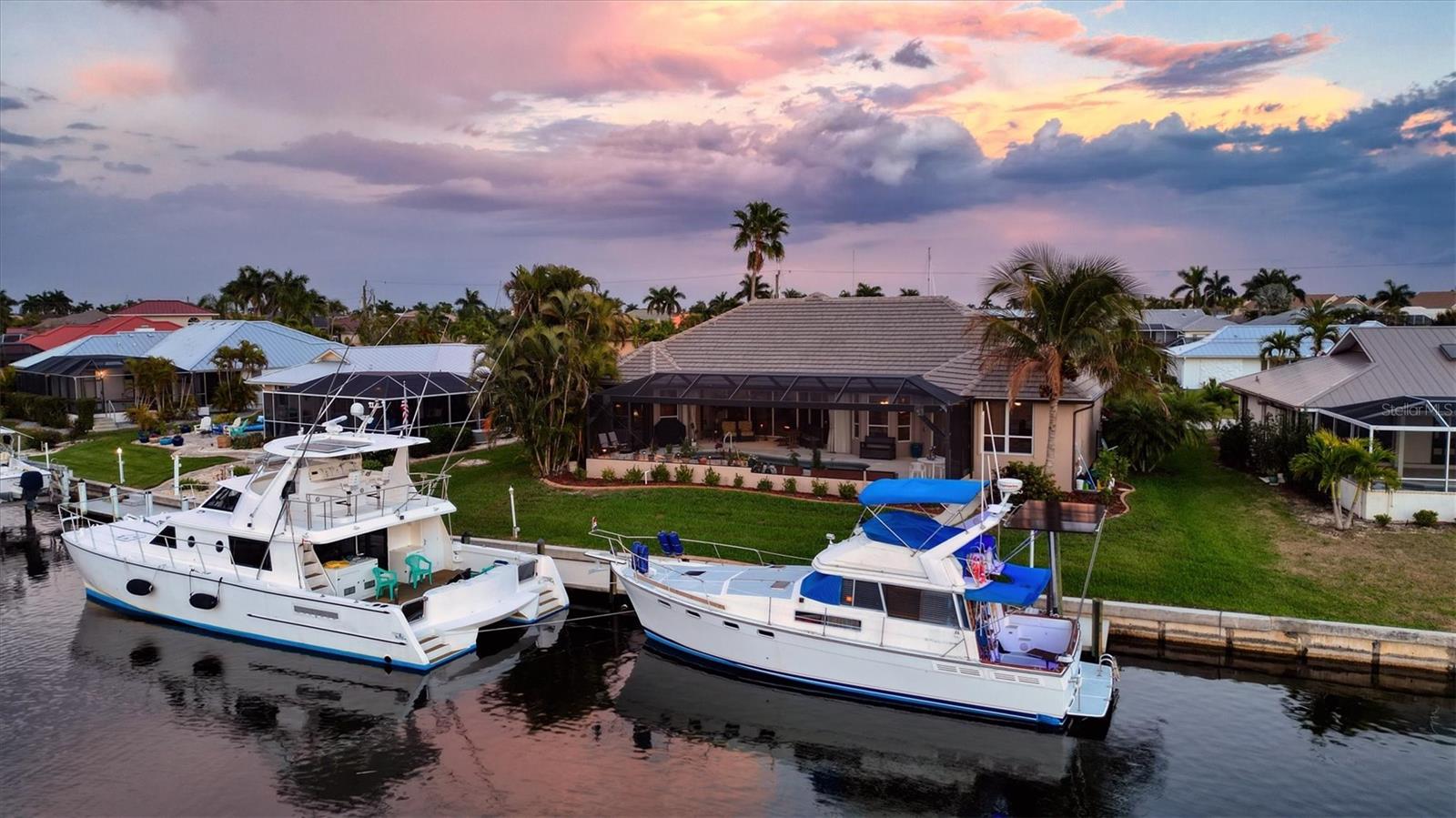 1518 KINGLET DR, PUNTA GORDA, FL, 33950