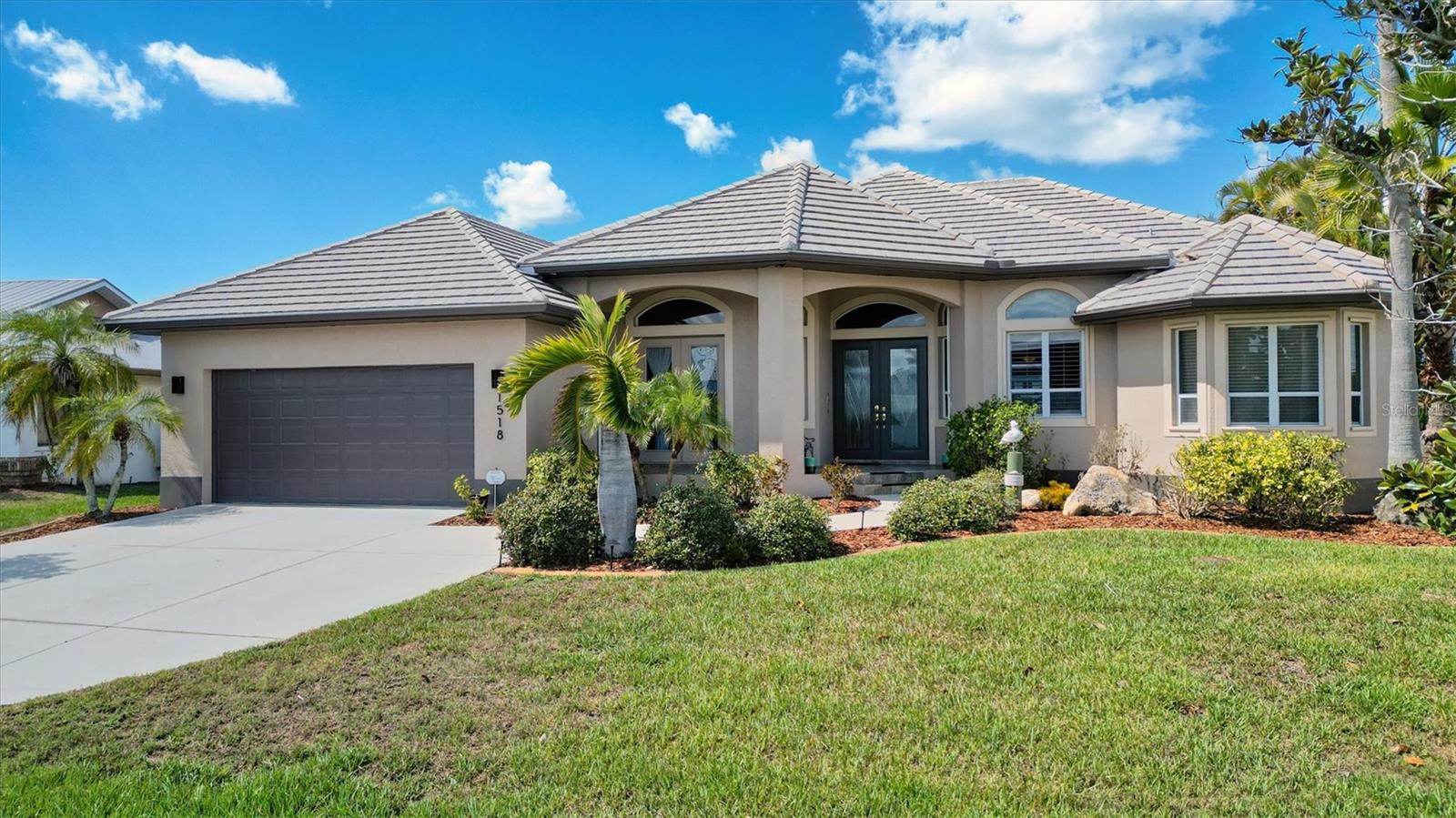 1518 KINGLET DR, PUNTA GORDA, FL, 33950