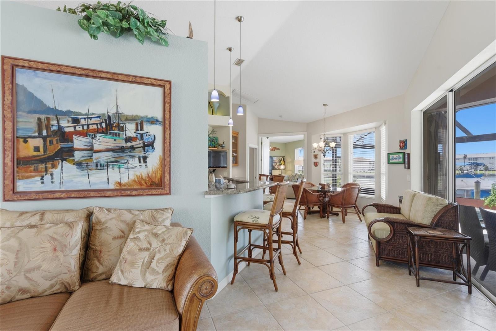 1518 KINGLET DR, PUNTA GORDA, FL, 33950