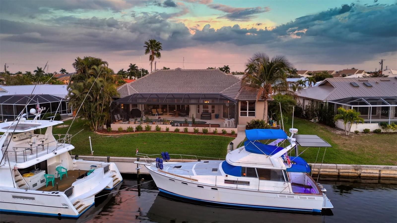 1518 KINGLET DR, PUNTA GORDA, FL, 33950