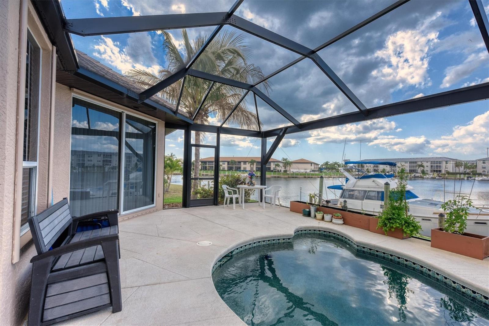 1518 KINGLET DR, PUNTA GORDA, FL, 33950